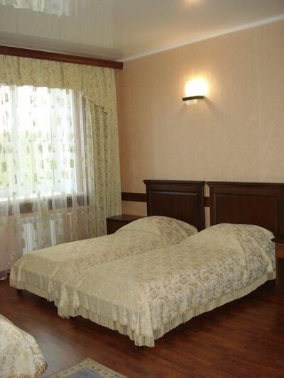 Фотография номера гостиницы Мираж