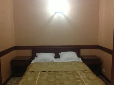 Фотография номера гостиницы Мираж