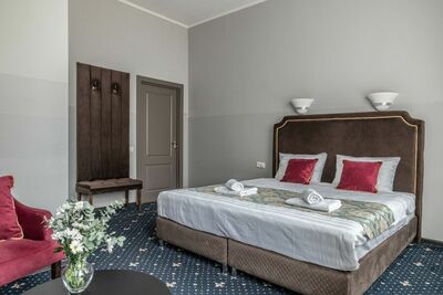 Фотография номера гостиницы Арт-отель Моцарт