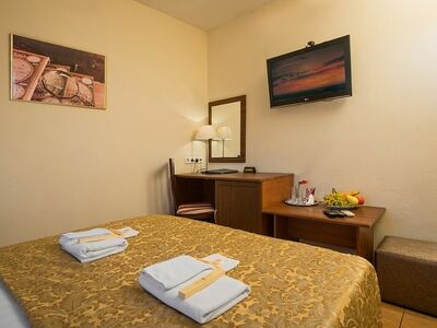 Фотография номера гостиницы Атлас