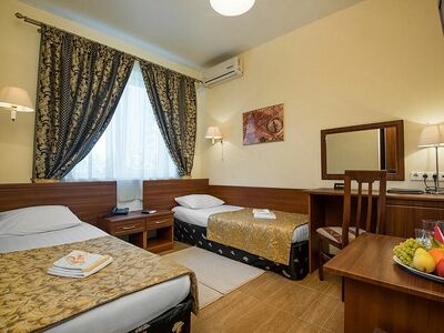 Фотография номера гостиницы Атлас