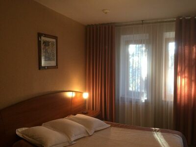 Фотография номера гостиницы Славянская деревня