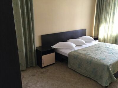 Фотография номера гостиницы Славянская деревня