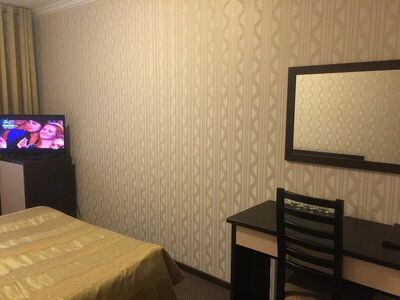 Фотография номера гостиницы Славянская деревня