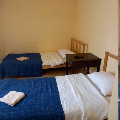 Фотография номера мини отеля Вяземград