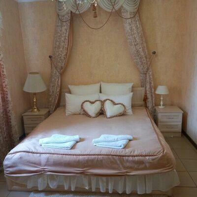 Фотография номера мини отеля Вяземград