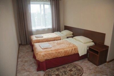 Фотография номера мини отеля Вяземград