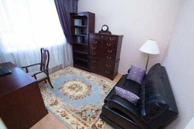 Фотография номера мини отеля Вяземград