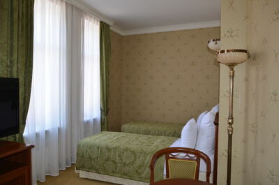 Фотография номера гостиницы Бизнес-отель ЯР