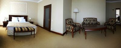 Фотография номера гостиницы Бизнес-отель ЯР