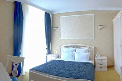 Фотография номера гостиницы Бизнес-отель ЯР