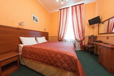 Фотография номера гостиницы Империя Парк