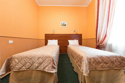 Фотография номера гостиницы Империя Парк