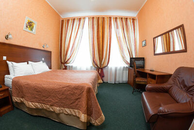 Фотография номера гостиницы Империя Парк