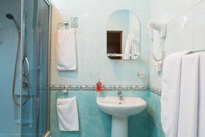 Фотография номера гостиницы Империя Парк