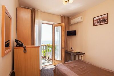 Фотография номера гостиницы Парк-отель Актер