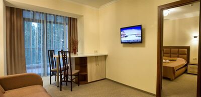 Фотография номера гостиницы Парк-отель Актер