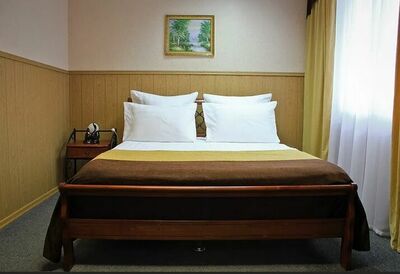 Фотография номера гостиницы Бутик-отель Аттик