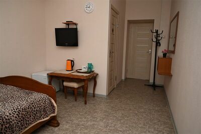 Фотография номера гостиницы Дон