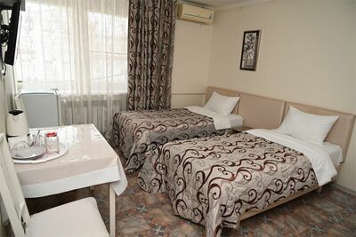 Фотография номера гостиницы Дон