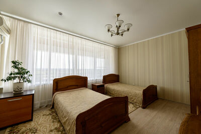 Фотография номера гостиницы Дон