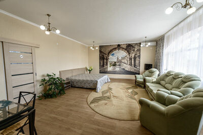 Фотография номера гостиницы Дон