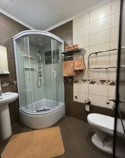 Фотография номера гостиницы Орхидея