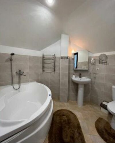 Фотография номера гостиницы Орхидея