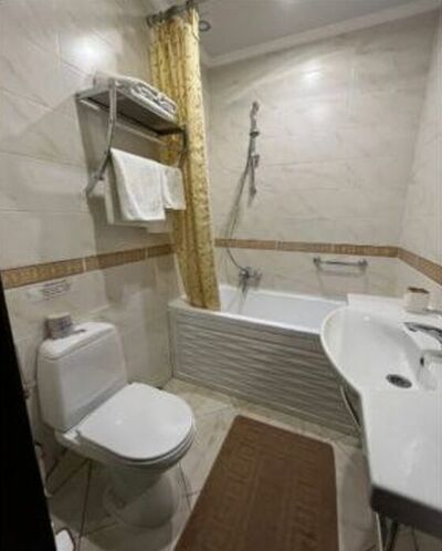 Фотография номера гостиницы Орхидея