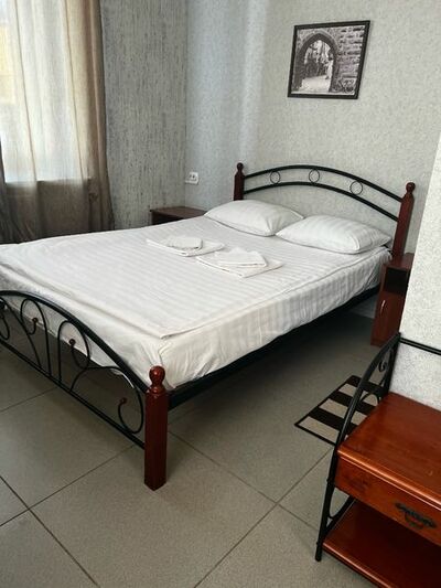 Фотография номера мини отеля Соло