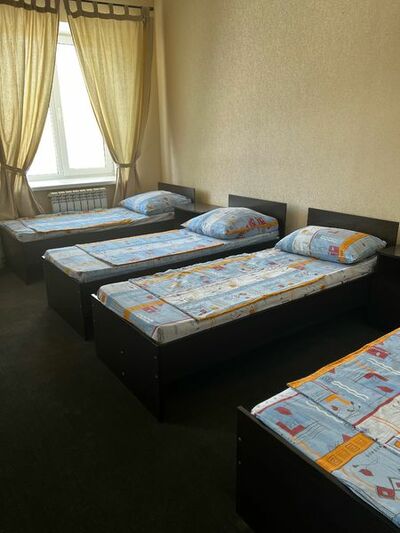 Фотография номера мини отеля Соло