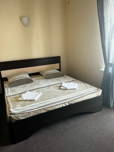 Фотография номера мини отеля Соло