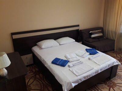 Фотография номера гостиницы Созвездие