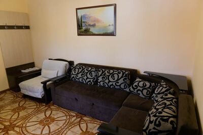 Фотография номера гостиницы Созвездие