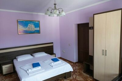 Фотография номера гостиницы Созвездие