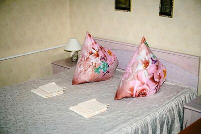 Фотография номера гостиницы Визит