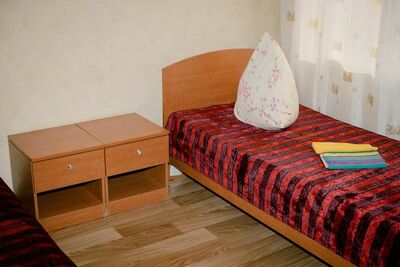 Фотография номера гостиницы Визит