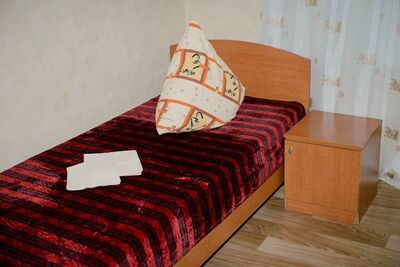 Фотография номера гостиницы Визит