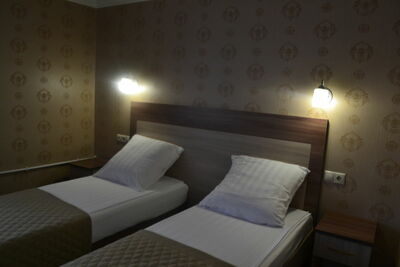 Фотография номера гостиницы Визит