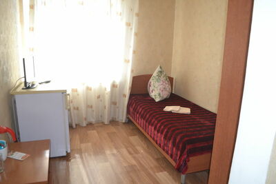 Фотография номера гостиницы Визит