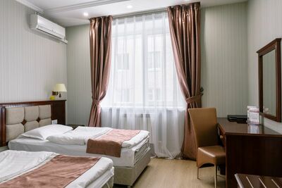 Фотография номера гостиницы Орто Дойду