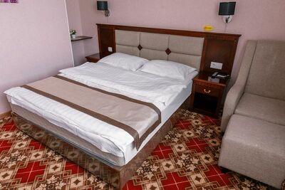 Фотография номера гостиницы Орто Дойду