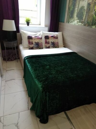 Фотография номера гостиницы Ситикомфорт на Арбатской