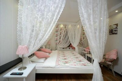 Фотография номера гостиницы Ситикомфорт на Арбатской