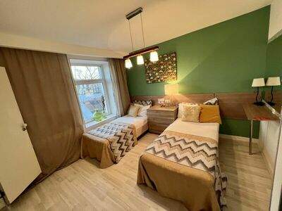 Фотография номера гостиницы Ситикомфорт на Арбатской