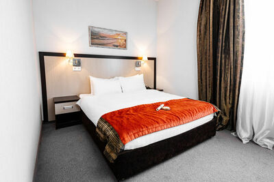 Фотография номера гостиницы Премьер