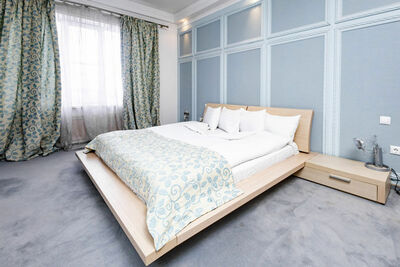 Фотография номера гостиницы Премьер