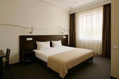 Фотография номера гостиницы Премьер