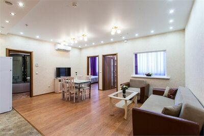 Фотография номера апарт отеля Ханой-Москва