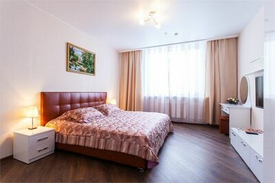 Фотография номера апарт отеля Ханой-Москва